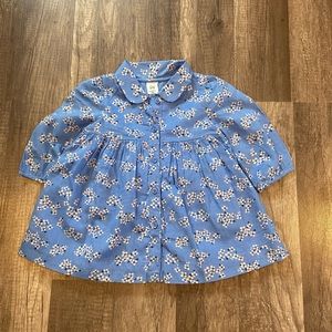 Baby Gap dress with bloomers